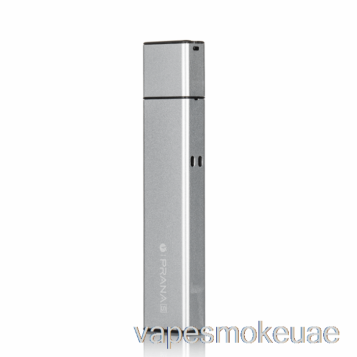 فيب الامارات Lost Vape Prana S 12w Pod System Space Silver